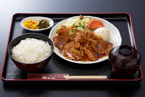 公式 焼肉福ちゃん 世界一美味い牛タンが食べられるお店